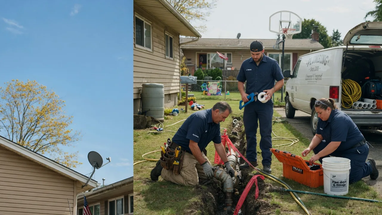 Garbage Disposal Replacement in Winslow, IL near me